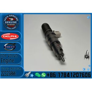 Buy cheap VOE22325866 Fuel Injector 22325866 BEBE4D48001 3801617 For Vol-vo MD11 EC360 Engine from wholesalers