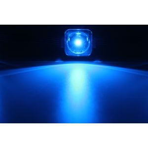 Buy cheap 25mm Point Light Source RGB DC12V Advertising Signs Outdoor Building Landscape Lights Waterproof Led Point Light Source from wholesalers