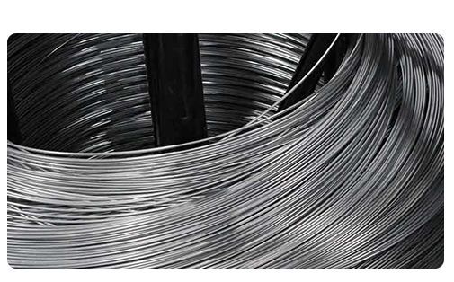High quality galvanized steel wire hot dip galvanized steel wire1.5mm 2mm 3mm 4mm diameter