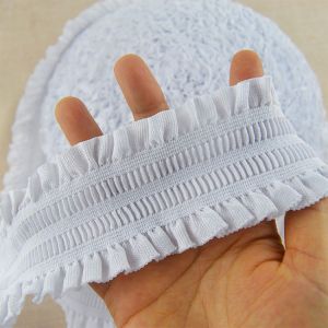 Buy cheap 5 cm custom make elastic band custom jacquard elastic band from wholesalers