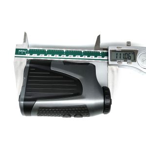 R20 6x25 Golf Laser Rangefinder With Slope For Hunting