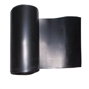 Outdoor Fish Pond Liner 1mm 2mm Geomembrane with Smooth Surface and Long
