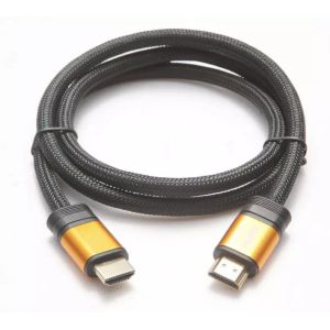 Buy cheap 4K 18gbps RCA To HDMI Cable Gold Plated Supports Ethernet HDTV from wholesalers