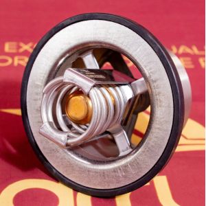 Buy cheap 4318948 Cummins Engine Thermostat Smooth Operation Temperature Resistance from wholesalers