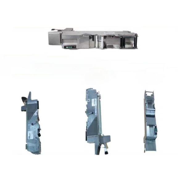 Quality Mounter Panasonic CM402 / 602 NPM series FEEDER KXFW1L10A00 88MM FEEDER for sale