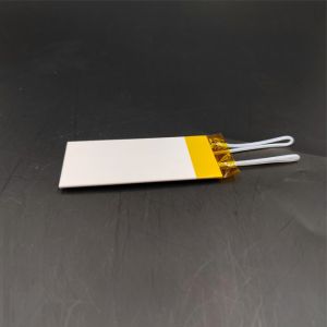 Buy cheap High Temperature Ceramic Heater Plate Acid / Alkali Resistant 70*30mm from wholesalers