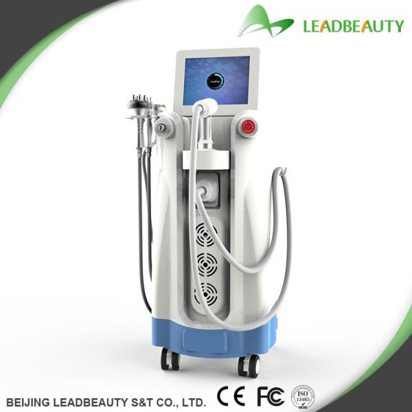 Buy cheap Medical CE approved HIFU Machine with multi functions from wholesalers