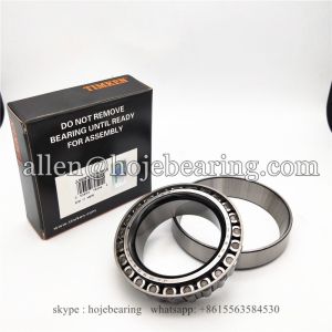 Buy cheap JLM 508748/JLM 508710 inch and non standad taper roller bearing with single row from wholesalers