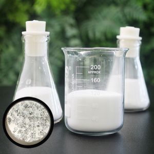 Buy cheap Thermal Conductivity Transparency Glass Microspheres for Buoyancy Modules and Emulsion Explosive product