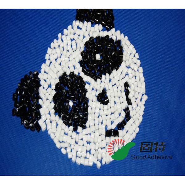 Hot Melt Glue for Ail Filter with Good Flow Ability Fast Drying Rate EVA Resin