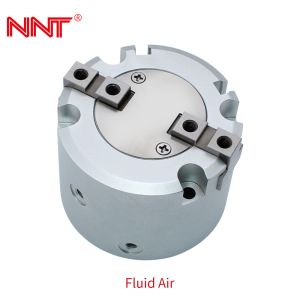 16mm-63mm Two Jaw Parallel Pneumatic Gripper