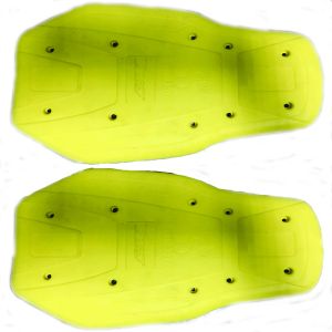 Buy cheap Fire Resistant Racing Chest Protector Polyurethane Foaming Chest Pads from wholesalers