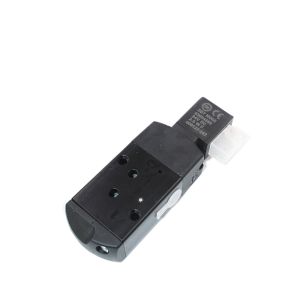 Buy cheap ASCO SCG551A017MS 24/50-60 – 5/2 Mono-Stable Spring Return G1/4 Orifice Size 6m Series 551 Pilot/Air Spool Valves from wholesalers