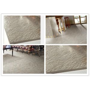 Buy cheap Glazed Polished Porcelain Bathroom Tile Accurate Dimensions Easy Maintain from wholesalers