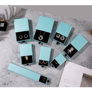 Buy cheap Recyclable Cardboard Packaging Boxes , Hard Rigid Drawer Box Packaging With product