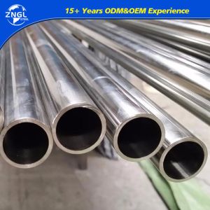 Buy cheap 304 Stainless Steel Pipe 304H Tp304H 304 316 310 347 2205 with Hot Rolled Technique from wholesalers