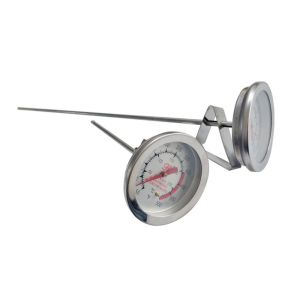 Buy cheap Easy Reading High Temperature Dial Thermometer / Instant Cooking Thermometer product