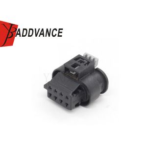 805031541 805-031-541 8 Pin Amp Auto Waterproof Connector Oxygen Sensor Plug For