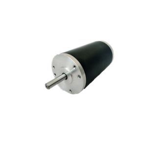 φ40mm OD: D40 Series 40ZYT DC Motors For Pnumatic Pump, Electrical Hand Tools