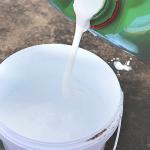 Buy cheap 1.2 G/cm3 Low VOC Water Based Low Gloss Paint Coating Easy Application from wholesalers