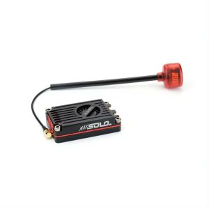 Buy cheap Rush Tank Max Solo 5.8ghz 2.5w High Power 48ch Vtx Video Transmitter With Cnc Shell for Rc Fpv Long Range Fixed-wing from wholesalers