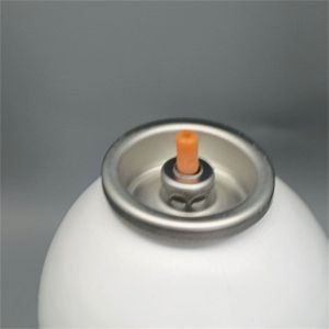 Buy cheap Disposable Hair Color Spray Valve for One-Time Use with Hygienic Design from wholesalers