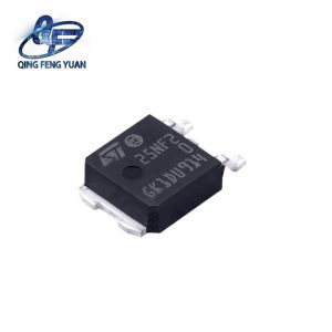 Buy cheap STMicroelectronics STD25NF20 New Integrated Circuit Attiny85 Microcontroller Semiconductor STD25NF20 from wholesalers