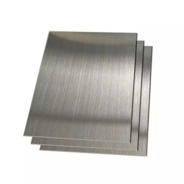 Buy cheap 304 316 Stainless Steel Plate Sheet 4x10 Circle 1.5mm BA Mirror from wholesalers