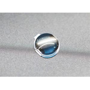 Design / Custom Made Aspheric Optical Plastic Plano Convex Lens PC