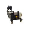 Portable Gutter Roll Forming Machine Hand Operate Cutting Type CE Approval for sale