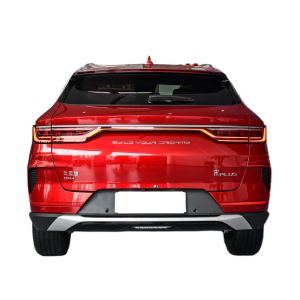 Buy cheap 2022 China New Energy Electric Cars Suv Byd Song Plus Dm M-I 4Wd Pro Ev Car 2021 Dm-I 110Km Flagship Price For Sale from wholesalers