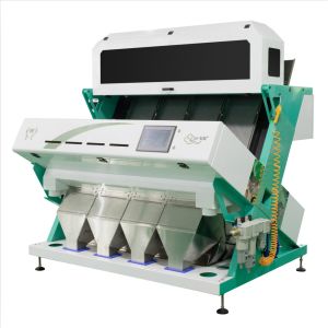 Buy cheap Peeled Peanuts Nuts Color Sorter With CCD LED Automatically from wholesalers