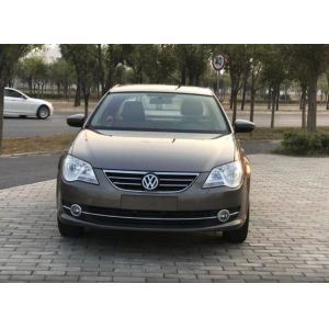 Buy cheap Bora 2011 1.6L Manual Comfort FAW-Volkswagen Compact Car Gasoline 1.6L 105HP L4 5-speed Manual from wholesalers