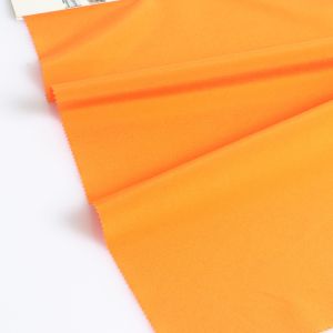 Buy cheap Soft Hand Feeling Custom stretch Fabric Polyester Spandex fabric from wholesalers