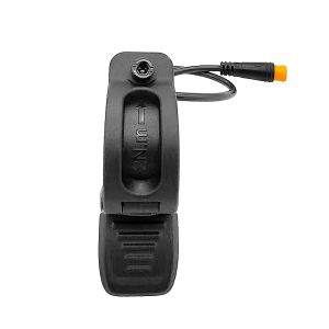 Buy cheap 300X Baijia Right/Left scooter Throttle Accelerator Scooter Brake Parts Accessories for electric scooter accessories parts from wholesalers