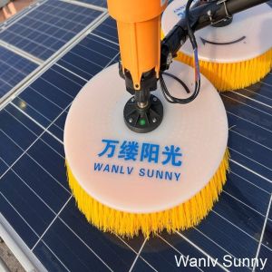 Buy cheap OEM Solar Panel Cleaning Tool Equipment with Customized Request from wholesalers