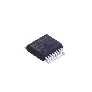 Buy cheap MAX3232ECAE New and Original  MAX3232ECAE SSOP-16   Integrated circuit from wholesalers