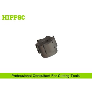 Buy cheap PCD Face Milling Cutter Available with customized Fast-speed cutting from wholesalers