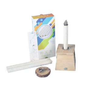 Buy cheap Practice Pure Moxa Rolls For Moxibustion Perfect Blend Of Moxa And Traditional Chinese Medicine from wholesalers