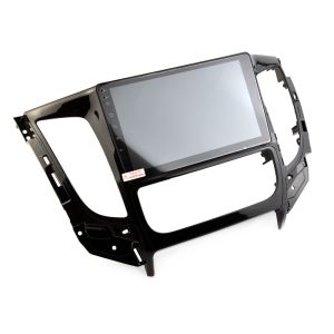 Buy cheap 9"/10.1" Screen For Mitsubishi Triton L200 2015-2019 Car Multimedia Stereo from wholesalers