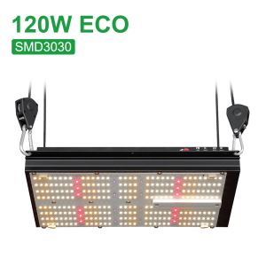 120W Epistar 3000k 5000k UV LED Quantum Board Sosen Driver