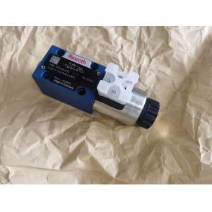 Rexroth R900549534 4WE6HA6X/EG24N9K4 4WE6HA62/EG24N9K4 Solenoid Directional