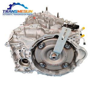 Buy cheap The 2018 Mitsubishi ECLIPSE CROSS four-wheel drive CVT transmission from wholesalers