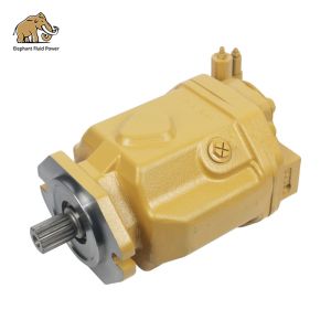 271-2116 Hydraulic Pump 2712116 Compatible With TRACTOR D6T XL D6T XW D6T LGP