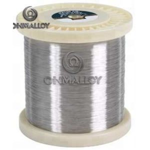 Buy cheap Industrial Fecral Resistance Wire Bright Surface High Precision ISO Certification from wholesalers