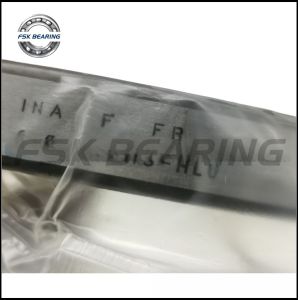 Buy cheap Thicked Steel 61826-2RS-HLU Single Row Deep Groove Ball Bearings ID 130mm OD 165mm from wholesalers