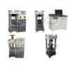 cube crushing test determinaion of compressive strength of concrete concrete compression test cube or cylinder for sale