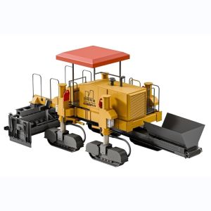 Buy cheap SMC - 6500 Concrete Slipform Paver: Advanced Concrete Paving Solution from wholesalers