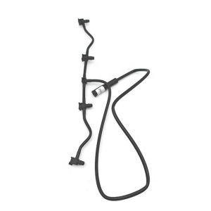 Buy cheap Fuel Injector Return Line 320/07225 320/07219 320/07192 320/07163 320/07160 32007225 For JCB JS160 Engine from wholesalers