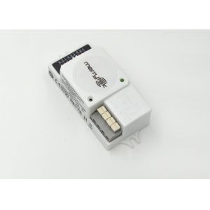 Buy cheap Temperature Control Microwave Motion Sensor Switch Automatic from wholesalers